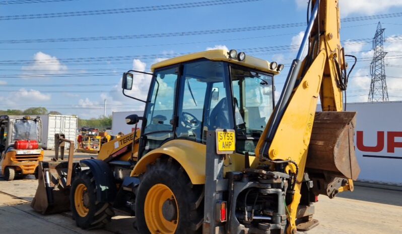 Terex 880 Backhoe Loaders For Auction: Leeds, UK – 30th April, 1st, 2nd & 3rd May 25 full