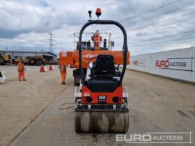 2023 Bobcat ATR26 Rollers For Auction: Leeds, UK – 30th April, 1st, 2nd & 3rd May 25 full