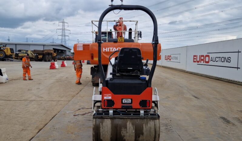 2023 Bobcat ATR26 Rollers For Auction: Leeds, UK – 30th April, 1st, 2nd & 3rd May 25 full