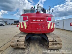 2020 Takeuchi TB2150R 10 Ton+ Excavators For Auction: Leeds, UK – 30th April, 1st, 2nd & 3rd May 25 full