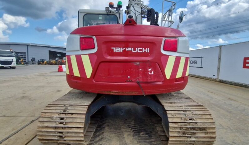 2020 Takeuchi TB2150R 10 Ton+ Excavators For Auction: Leeds, UK – 30th April, 1st, 2nd & 3rd May 25 full