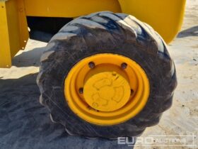 JCB 926 Rough Terrain Forklifts For Auction: Leeds, UK – 30th April, 1st, 2nd & 3rd May 25 full