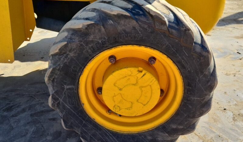 JCB 926 Rough Terrain Forklifts For Auction: Leeds, UK – 30th April, 1st, 2nd & 3rd May 25 full