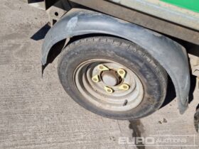 Ifor Williams LM105G Plant Trailers For Auction: Dromore, NI – 16th & 17th May 2025 For Auction on 2025-05-16 full