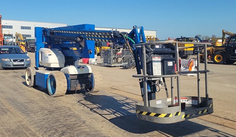 2015 Niftylift HR15NDE Manlifts For Auction: Leeds, UK – 30th April, 1st, 2nd & 3rd May 25 full