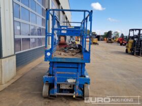 JLG 2646E3 Manlifts For Auction: Leeds, UK – 30th April, 1st, 2nd & 3rd May 25 full