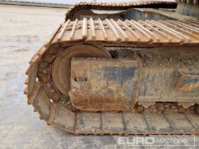 2020 JCB 220XL 20 Ton+ Excavators For Auction: Leeds, UK – 30th April, 1st, 2nd & 3rd May 25 full