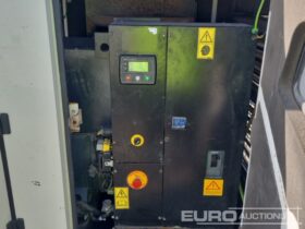 2022 JCB GS200QS Generators For Auction: Leeds, UK – 30th April, 1st, 2nd & 3rd May 25 full