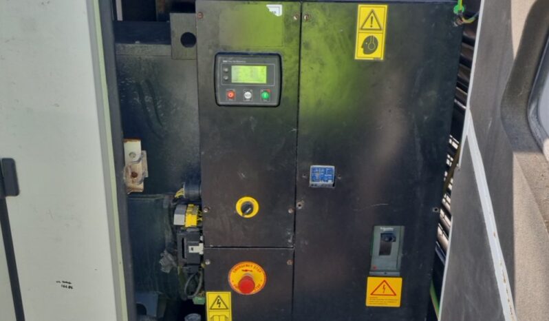 2022 JCB GS200QS Generators For Auction: Leeds, UK – 30th April, 1st, 2nd & 3rd May 25 full