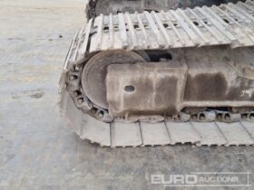 2011 Komatsu PC210LC-8 20 Ton+ Excavators For Auction: Leeds, UK – 30th April, 1st, 2nd & 3rd May 25 full