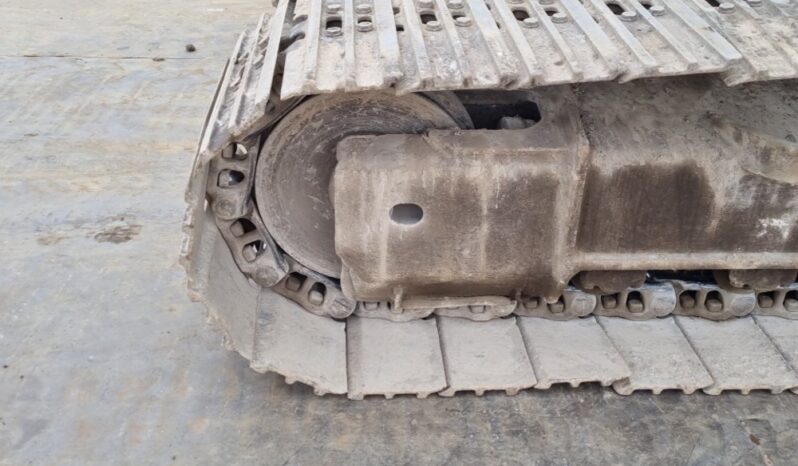 2011 Komatsu PC210LC-8 20 Ton+ Excavators For Auction: Leeds, UK – 30th April, 1st, 2nd & 3rd May 25 full