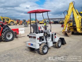 2024 Captok CK45 Wheeled Loaders For Auction: Leeds, UK – 30th April, 1st, 2nd & 3rd May 25 full