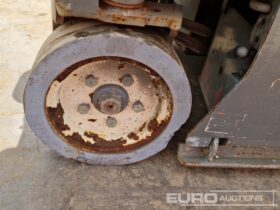 SkyJack SJ3219 Manlifts For Auction: Leeds, UK – 30th April, 1st, 2nd & 3rd May 25 full