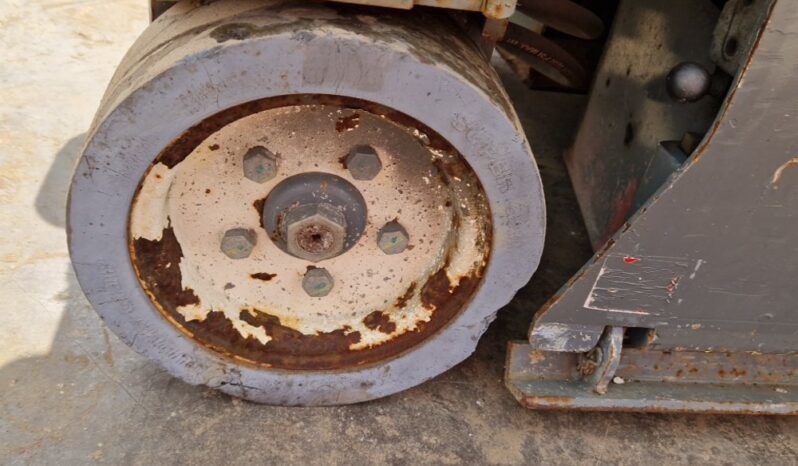 SkyJack SJ3219 Manlifts For Auction: Leeds, UK – 30th April, 1st, 2nd & 3rd May 25 full