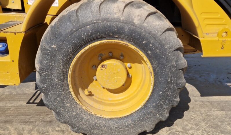 2018 Hydrema 912F Articulated Dumptrucks For Auction: Leeds, UK – 30th April, 1st, 2nd & 3rd May 25 full