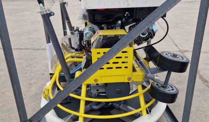 Unused 2024 MMS MS-2 Asphalt / Concrete Equipment For Auction: Dromore, NI – 16th & 17th May 2025 For Auction on 2025-05-17 full