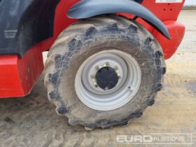 2020 Manitou MT1440 Telehandlers For Auction: Leeds, UK – 30th April, 1st, 2nd & 3rd May 25 full