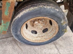 Mitsubishi Dropside Pick Up, 5 Speed DeadRow For Auction: Dromore, NI – 16th & 17th May 2025 For Auction on 2025-05-16 full