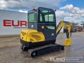 Unused 2025 Machpro MP46 Mini Excavators For Auction: Dromore, NI – 16th & 17th May 2025 For Auction on 2025-05-17 full