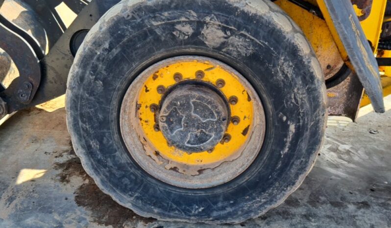 2014 JCB 417 Wheeled Loaders For Auction: Leeds, UK – 30th April, 1st, 2nd & 3rd May 25 full