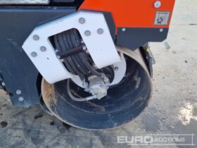 2022 Bobcat ATR12 Rollers For Auction: Leeds, UK – 30th April, 1st, 2nd & 3rd May 25 full