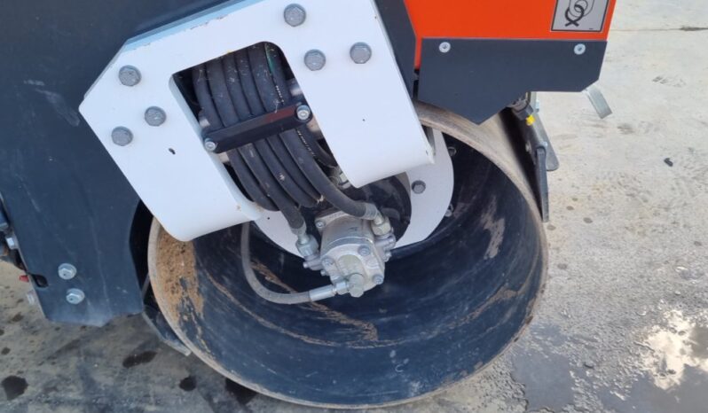 2022 Bobcat ATR12 Rollers For Auction: Leeds, UK – 30th April, 1st, 2nd & 3rd May 25 full