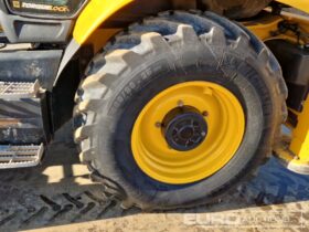2018 JCB 3CX P21 ECO Backhoe Loaders For Auction: Leeds, UK – 30th April, 1st, 2nd & 3rd May 25 full
