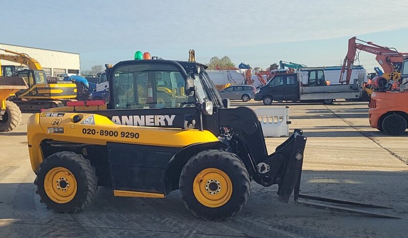 2019 JCB 516-40 Telehandlers For Auction: Leeds, UK – 30th April, 1st, 2nd & 3rd May 25 full