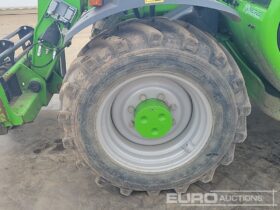 2022 Merlo TF30.9-G Telehandlers For Auction: Leeds, UK – 30th April, 1st, 2nd & 3rd May 25 full