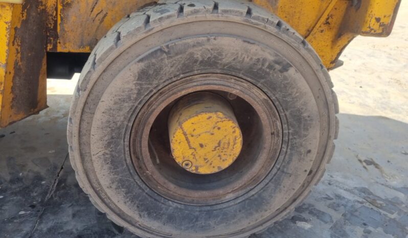 JCB 520 Telehandlers For Auction: Leeds, UK – 30th April, 1st, 2nd & 3rd May 25 full
