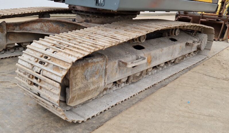 2020 Volvo EC250EL 20 Ton+ Excavators For Auction: Leeds, UK – 30th April, 1st, 2nd & 3rd May 25 full