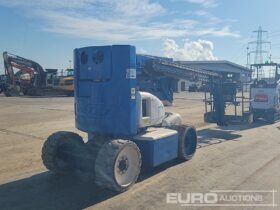 2015 Niftylift HR15NDE Manlifts For Auction: Leeds, UK – 30th April, 1st, 2nd & 3rd May 25 full