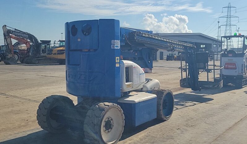 2015 Niftylift HR15NDE Manlifts For Auction: Leeds, UK – 30th April, 1st, 2nd & 3rd May 25 full