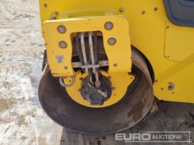 2017 Bomag BW120AD-5 Rollers For Auction: Leeds, UK – 30th April, 1st, 2nd & 3rd May 25 full
