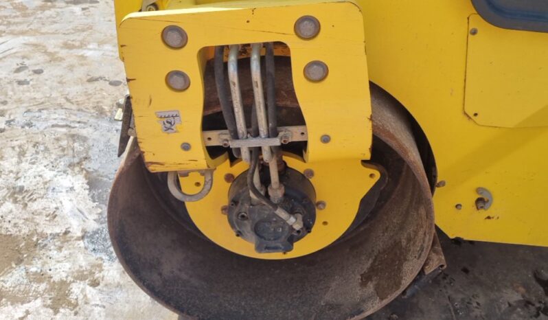 2017 Bomag BW120AD-5 Rollers For Auction: Leeds, UK – 30th April, 1st, 2nd & 3rd May 25 full