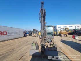2021 Volvo ECR88D 6 Ton+ Excavators For Auction: Leeds, UK – 30th April, 1st, 2nd & 3rd May 25 full