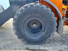 2021 Hitachi ZW250-6 Wheeled Loaders For Auction: Leeds, UK – 30th April, 1st, 2nd & 3rd May 25 full