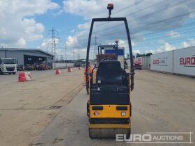 2013 JCB VMT160-80 Rollers For Auction: Leeds, UK – 30th April, 1st, 2nd & 3rd May 25 full