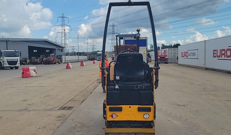 2013 JCB VMT160-80 Rollers For Auction: Leeds, UK – 30th April, 1st, 2nd & 3rd May 25 full