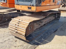 2012 Doosan DX140LC 10 Ton+ Excavators For Auction: Leeds, UK – 30th April, 1st, 2nd & 3rd May 25 full