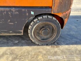 2017 Doosan GC20E-5 Forklifts For Auction: Leeds, UK – 30th April, 1st, 2nd & 3rd May 25 full