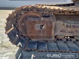 2012 Doosan DX140LC 10 Ton+ Excavators For Auction: Leeds, UK – 30th April, 1st, 2nd & 3rd May 25 full