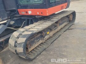 2020 Kubota KX080-4A2 6 Ton+ Excavators For Auction: Leeds, UK – 30th April, 1st, 2nd & 3rd May 25 full