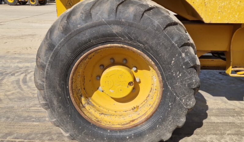 2018 Hydrema 912F Articulated Dumptrucks For Auction: Leeds, UK – 30th April, 1st, 2nd & 3rd May 25 full