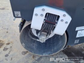 2022 Bobcat ATR12 Rollers For Auction: Leeds, UK – 30th April, 1st, 2nd & 3rd May 25 full