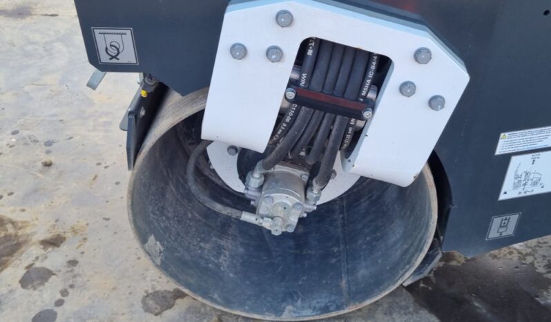 2022 Bobcat ATR12 Rollers For Auction: Leeds, UK – 30th April, 1st, 2nd & 3rd May 25 full