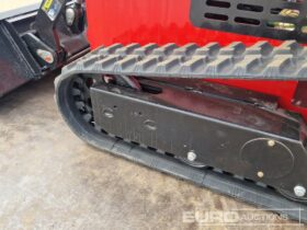 Unused 2025 MMS MS360T Skidsteer Loaders For Auction: Dromore, NI – 16th & 17th May 2025 For Auction on 2025-05-17 full