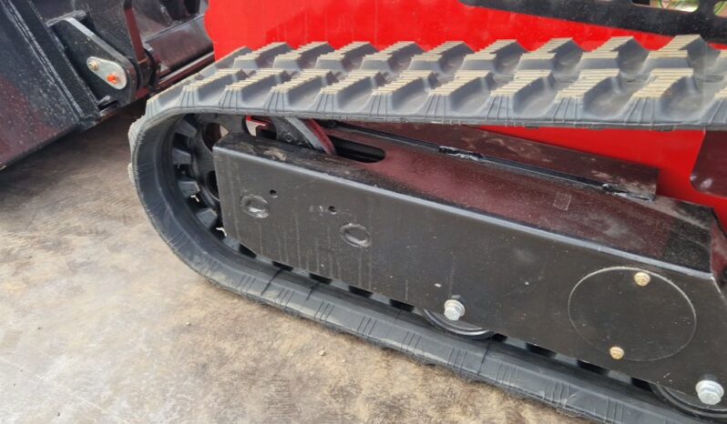 Unused 2025 MMS MS360T Skidsteer Loaders For Auction: Dromore, NI – 16th & 17th May 2025 For Auction on 2025-05-17 full
