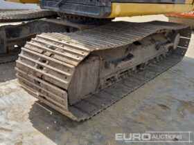 2015 CAT 312E 10 Ton+ Excavators For Auction: Leeds, UK – 30th April, 1st, 2nd & 3rd May 25 full