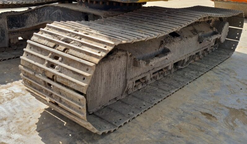 2015 CAT 312E 10 Ton+ Excavators For Auction: Leeds, UK – 30th April, 1st, 2nd & 3rd May 25 full